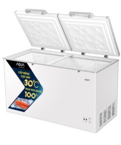 Tủ đông Aqua AQF-C4201E - hình số 3