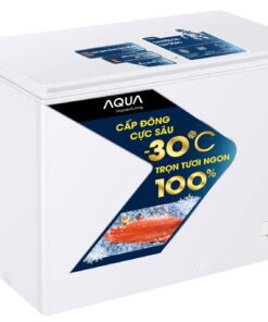 Tủ đông Aqua AQF-C3501S - hình số 3