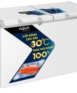 Tủ đông Aqua AQF-C4201E - hình số 4
