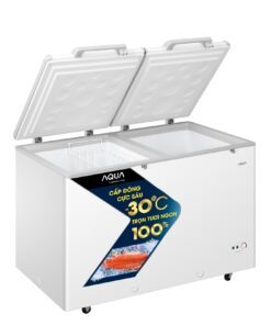 Tủ đông Aqua AQF-C4202E - hình số 6