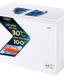 Tủ đông Aqua AQF-C4001S - hình số 4