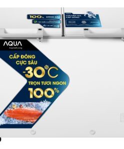 Tủ đông Aqua AQF-C4202E - hình số 5