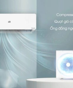 Điều hòa Sumikura APS/APO-180/MORANDI - hình số 4