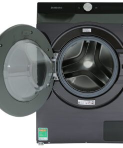 Máy giặt Samsung WW10TP44DSB/SV - hình số 2