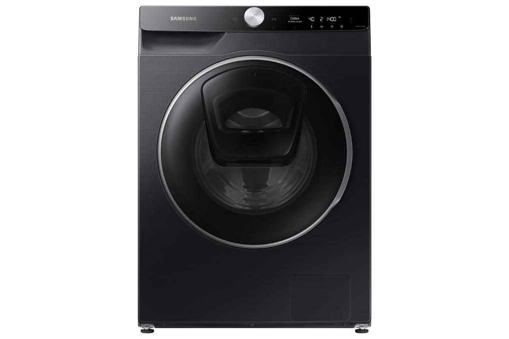 Máy giặt Samsung WW12TP94DSB/SV | 12kg cửa ngang inverter