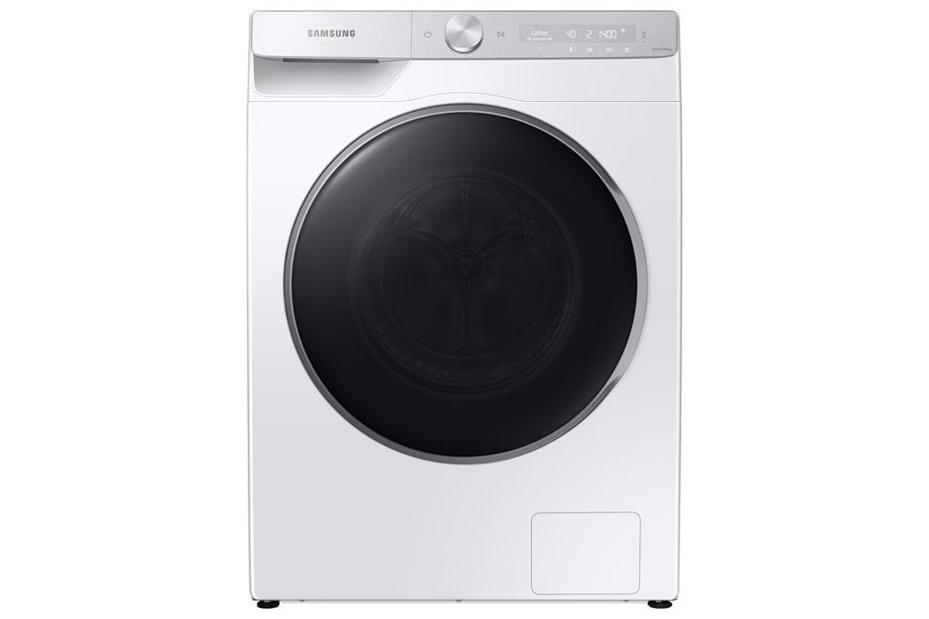 Máy giặt Samsung WW90TP44DSH/SV | 9kg cửa ngang inverter