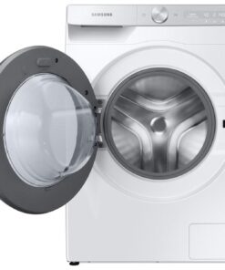 Máy giặt Samsung WW90TP44DSH/SV - hình số 4