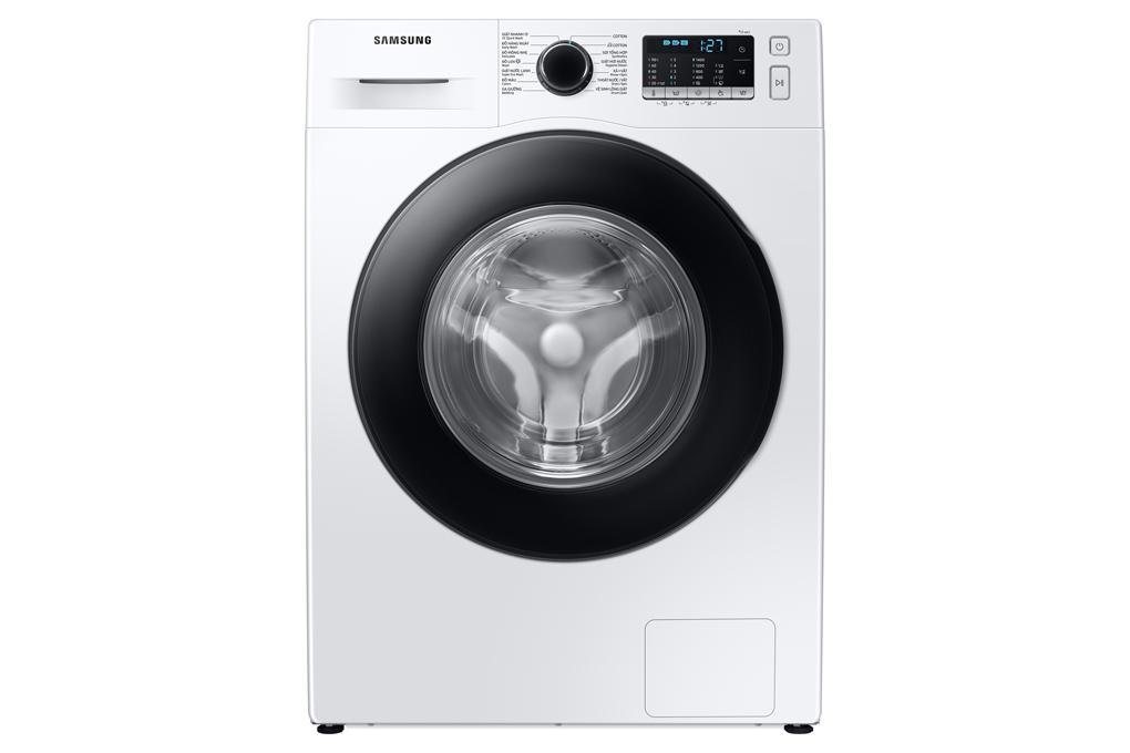 Máy giặt Samsung WW10TA046AE/SV | 10kg cửa ngang inverter