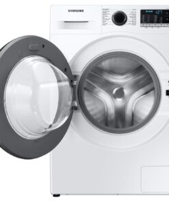 Máy giặt Samsung WW10TA046AE/SV - hình số 3