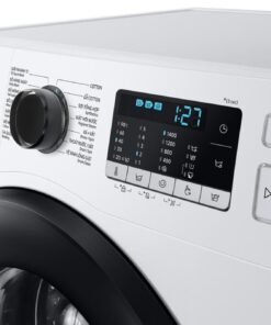 Máy giặt Samsung WW10TA046AE/SV - hình số 4