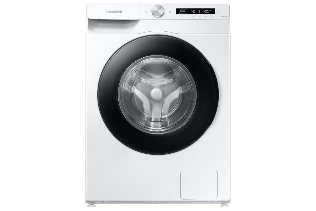 Máy giặt Samsung WW13T504DAW/SV | 13kg cửa ngang inverter