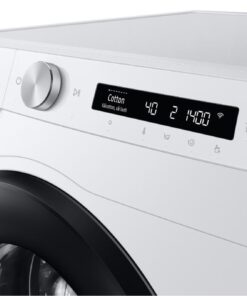 Máy giặt Samsung WW13T504DAW/SV - hình số 4