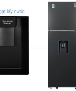 Tủ lạnh Samsung RT35CG5544B1SV - hình số 6