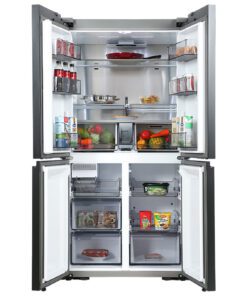 Tủ lạnh Samsung RF60A91R177/SV - hình số 2