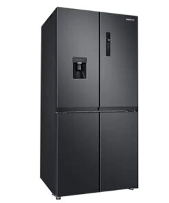 Tủ lạnh Samsung RF48A4010B4/SV - hình số 2