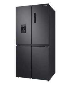 Tủ lạnh Samsung RF48A4010B4/SV - hình số 3