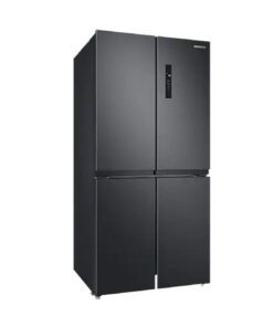 Tủ lạnh Samsung RF48A4000B4/SV - hình số 2