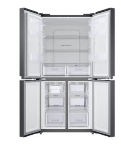 Tủ lạnh Samsung RF48A4000B4/SV - hình số 4