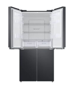 Tủ lạnh Samsung RF48A4000B4/SV - hình số 5