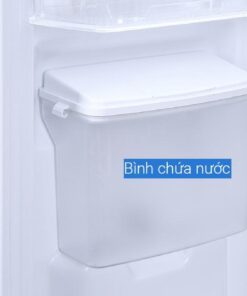 Tủ lạnh Samsung RF48A4010M9/SV - hình số 4