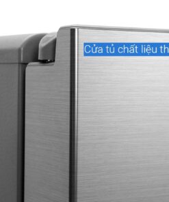 Tủ lạnh Samsung RF48A4010M9/SV - hình số 2