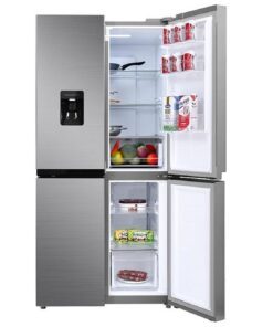 Tủ lạnh Samsung RF48A4010M9/SV - hình số 12