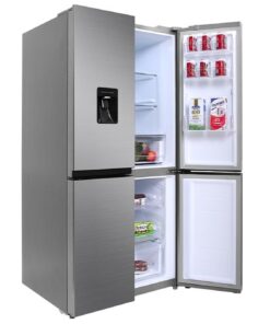 Tủ lạnh Samsung RF48A4010M9/SV - hình số 10