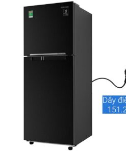 Tủ lạnh Samsung RT20HAR8DBU/SV - hình số 3