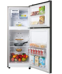 Tủ lạnh Samsung RT20HAR8DBU/SV - hình số 4