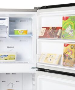 Tủ lạnh Samsung RT20HAR8DBU/SV - hình số 5