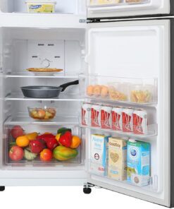 Tủ lạnh Samsung RT20HAR8DBU/SV - hình số 6