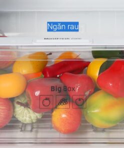 Tủ lạnh Samsung RT20HAR8DBU/SV - hình số 7
