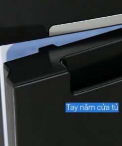 Tủ lạnh Samsung RT20HAR8DBU/SV - hình số 9