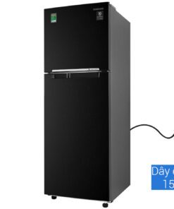 Tủ lạnh Samsung RT22M4032BU/SV - hình số 3