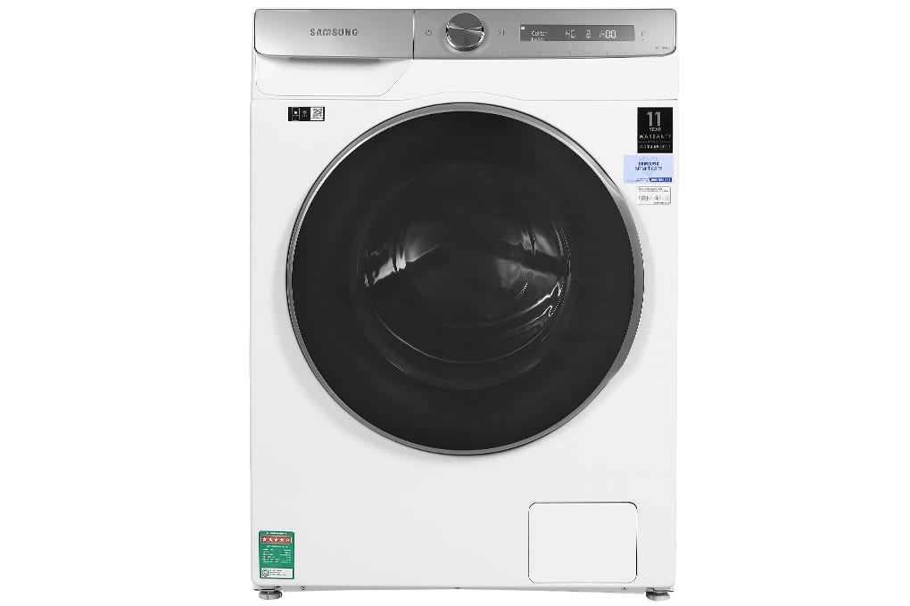 Máy giặt Samsung WW10TP44DSH/SV | 10kg cửa ngang inverter