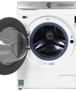 Máy giặt Samsung WW10TP44DSH/SV - hình số 2