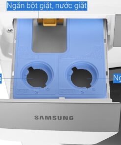 Máy giặt Samsung WW10TP44DSH/SV - hình số 4