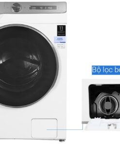 Máy giặt Samsung WW10TP44DSH/SV - hình số 7