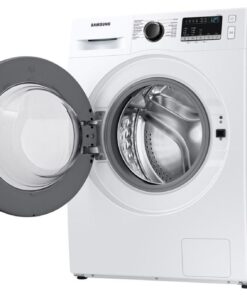 Máy giặt Samsung WW95T4040CE/SV - hình số 4