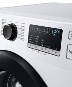 Máy giặt Samsung WW95T4040CE/SV - hình số 5