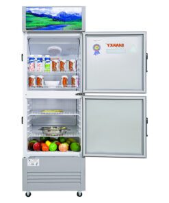 Tủ mát Sanaky VH-308WL - hình số 2