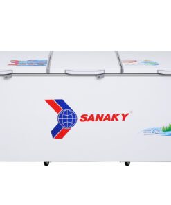 Tủ đông Sanaky VH-1199HY - hình số 2