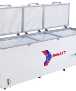 Tủ đông Sanaky VH-1199HY - hình số 3