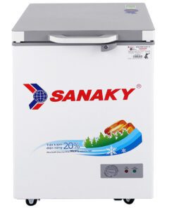 Tủ đông Sanaky VH-1599HYK - hình số 2