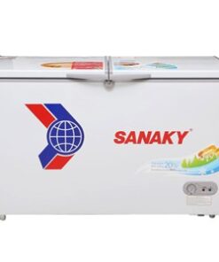 Tủ đông Sanaky VH-4099W1 - hình số 1