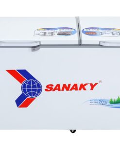 Tủ đông Sanaky VH-6699W1 - hình số 2
