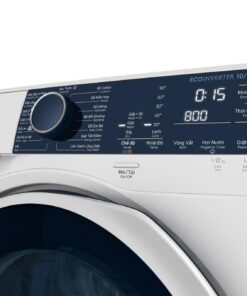 Máy giặt sấy Electrolux EWW1024P5WB - hình số 5