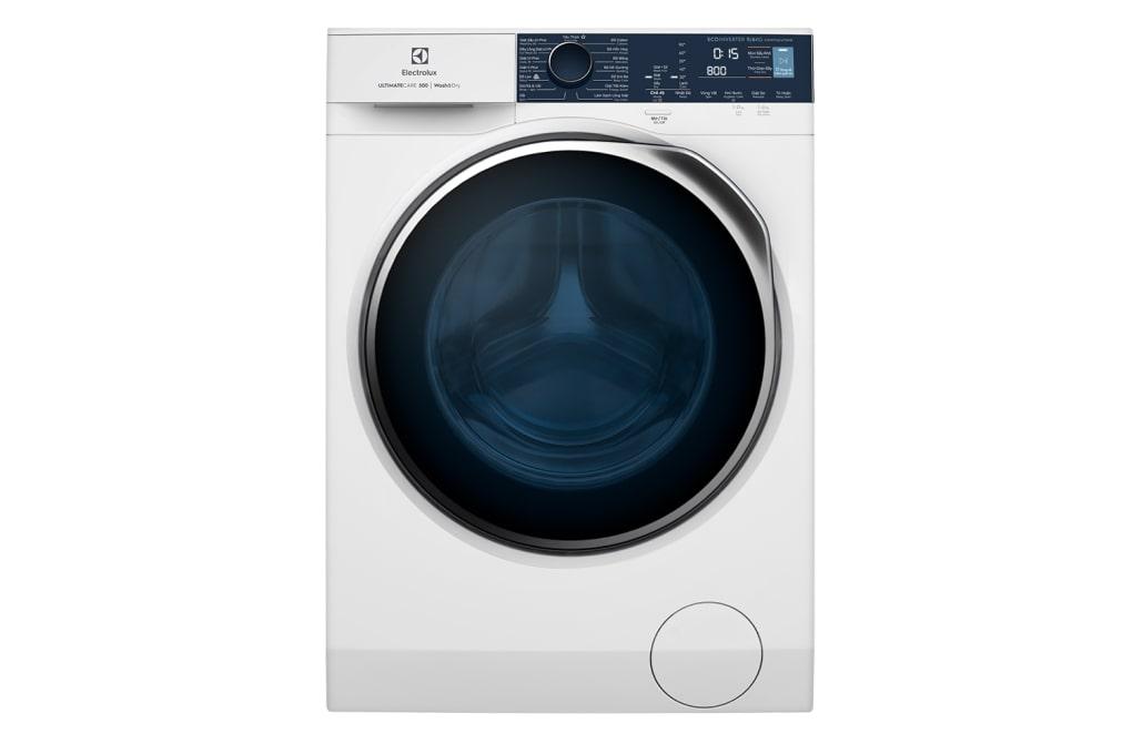Máy giặt Electrolux EWF9024P5WB | 9kg cửa ngang inverter