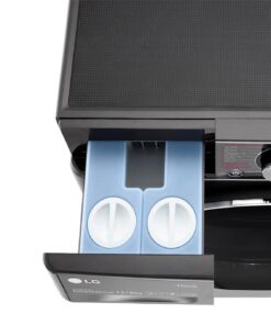 Máy giặt sấy LG FV1413H3BA - hình số 6