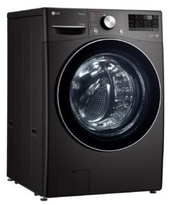 Máy giặt sấy LG F2515RNTG - hình số 2